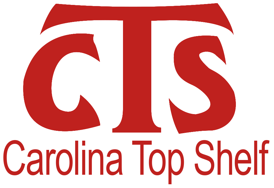 CTS Custom Cabinets, Carolina Top Shelf