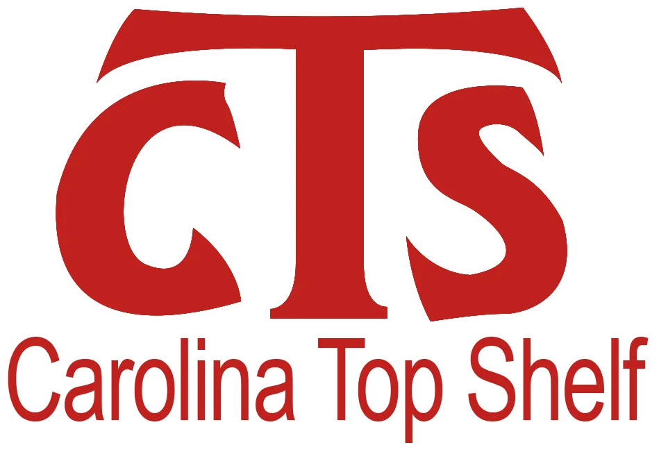 CTS Custom Cabinets, Carolina Top Shelf